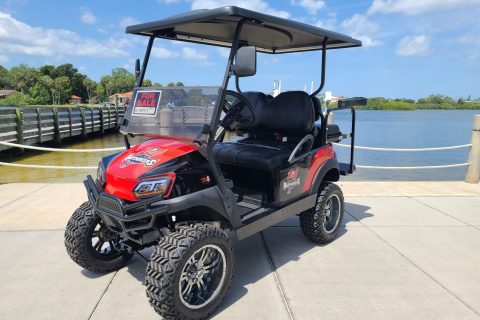 Ron’s Custom Golf Carts
New Port Richey,FL