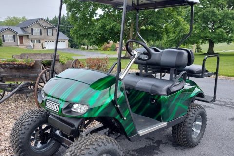 Battery Express and More - Chambersburg PA