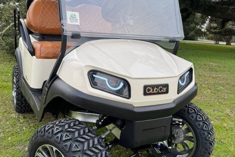 Beach City Golf Carts LLC - Long Beach MS