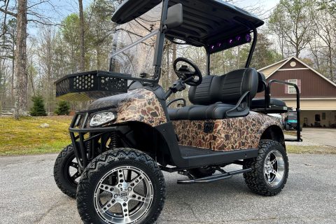 Blue Ridge Custom - Travelers Rest SC 2