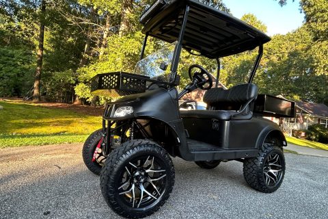 Blue Ridge Custom - Travelers Rest SC