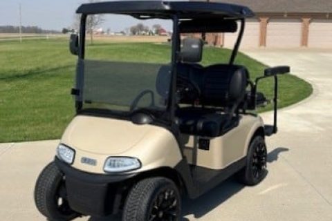 Brunson Golf Carts - Anna OH
