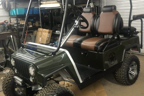 Carolina Cars and Clubs - Forest City NC