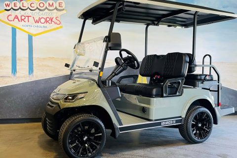 Carolina Cart Works - Winston-Salem NC