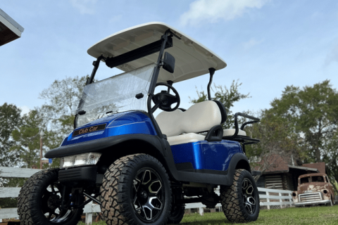 Cart Werks - Montgomery TX