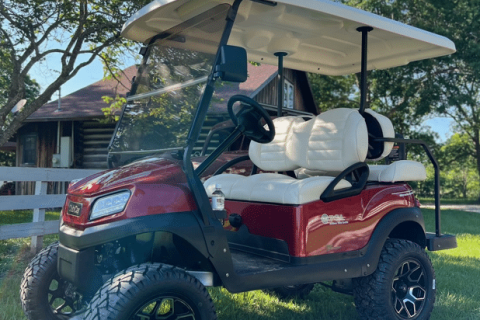 Cart Werks - Montgomery TX