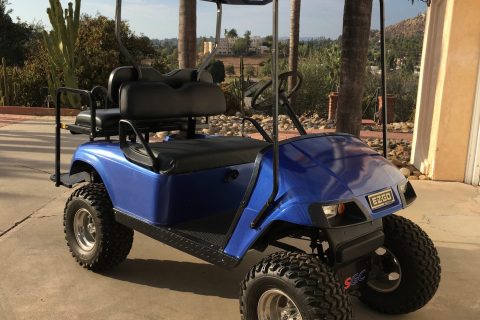 Custom Graphics SoCal - El Cajon, CA