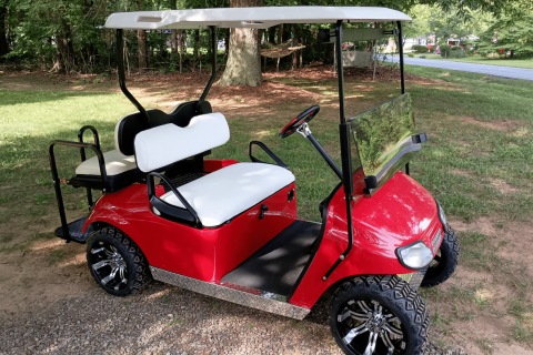 DW Hall Construction - Stoneville NC