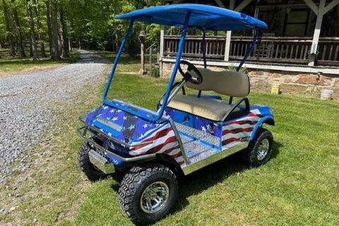 Daisy Mae - Summersville WV