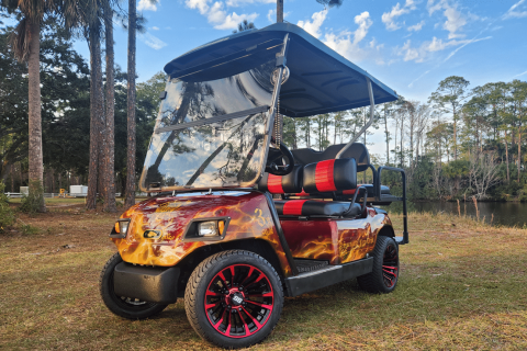 Donnie's Custom Creations - Ormond Beach FL