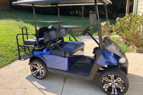 Happy Trails - Buford GA