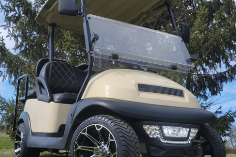 Iron Crown Garage
Valparaiso, IN