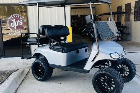 JPs Custom Carts - Green Cove Springs FL