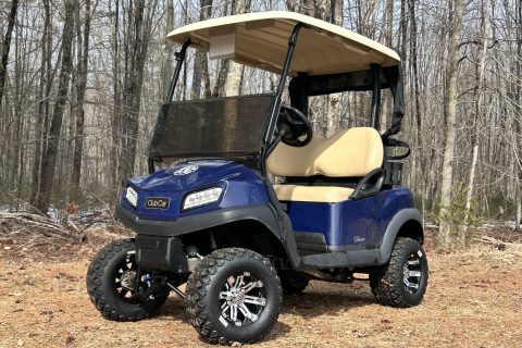 Kingston Karts - Epping NH-2