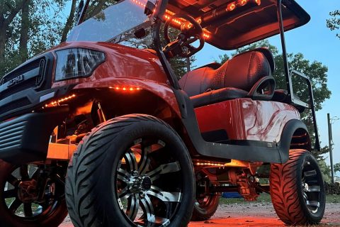 M36 Carts - Pickney MI