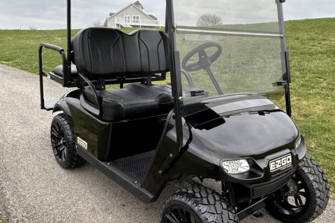 MJMA Enterprises - Richmond KY