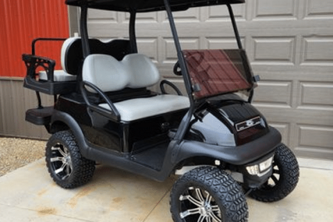 Miller s Chop Shop - Dryden MI