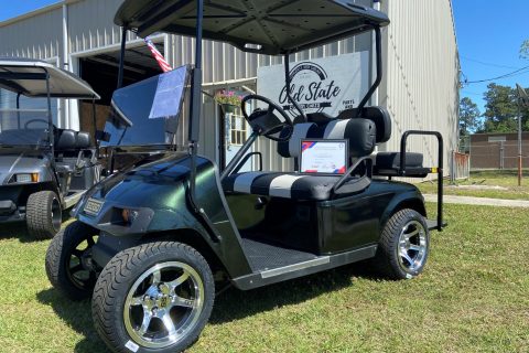 Old State Merch - Holly Hill SC