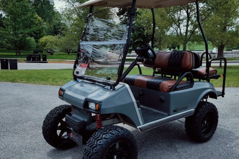 Restless Automotive - St. Louis, MO