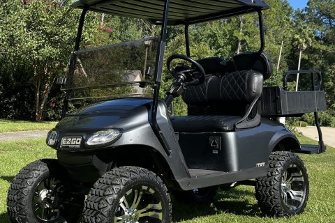 SP8 Motorsports - Tallahassee FL