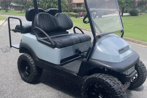 Scottsboro Golf Carts - Scottsboro AL