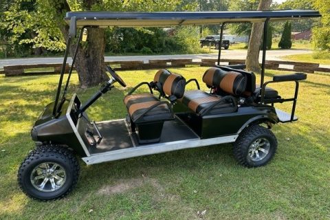 The Golf Cart Guy - Wilmington IL