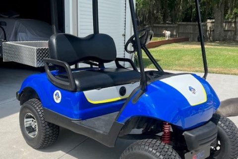 V.S. Industrial - Woodbine GA