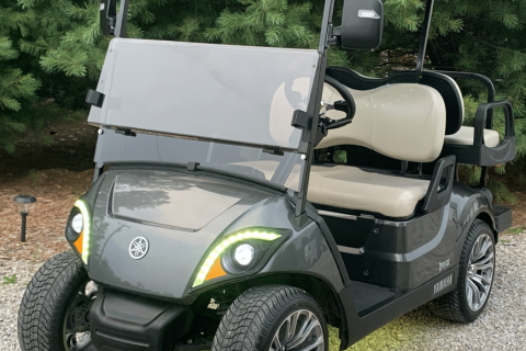 Wadham's Carts and Parts Kimball MI